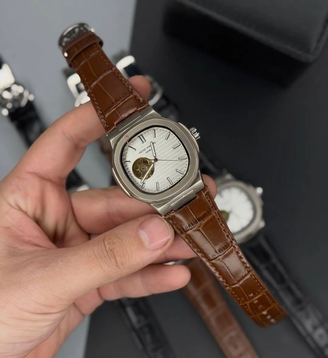 Watches